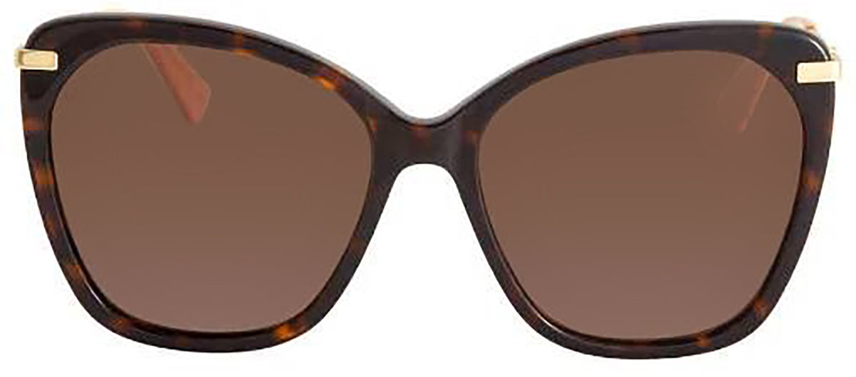 GUCCI GG0510S 003 Cat Eye Sunglasses - Havana
