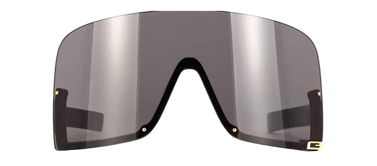GUCCI GG1631S 004 Mask Sunglasses - Black