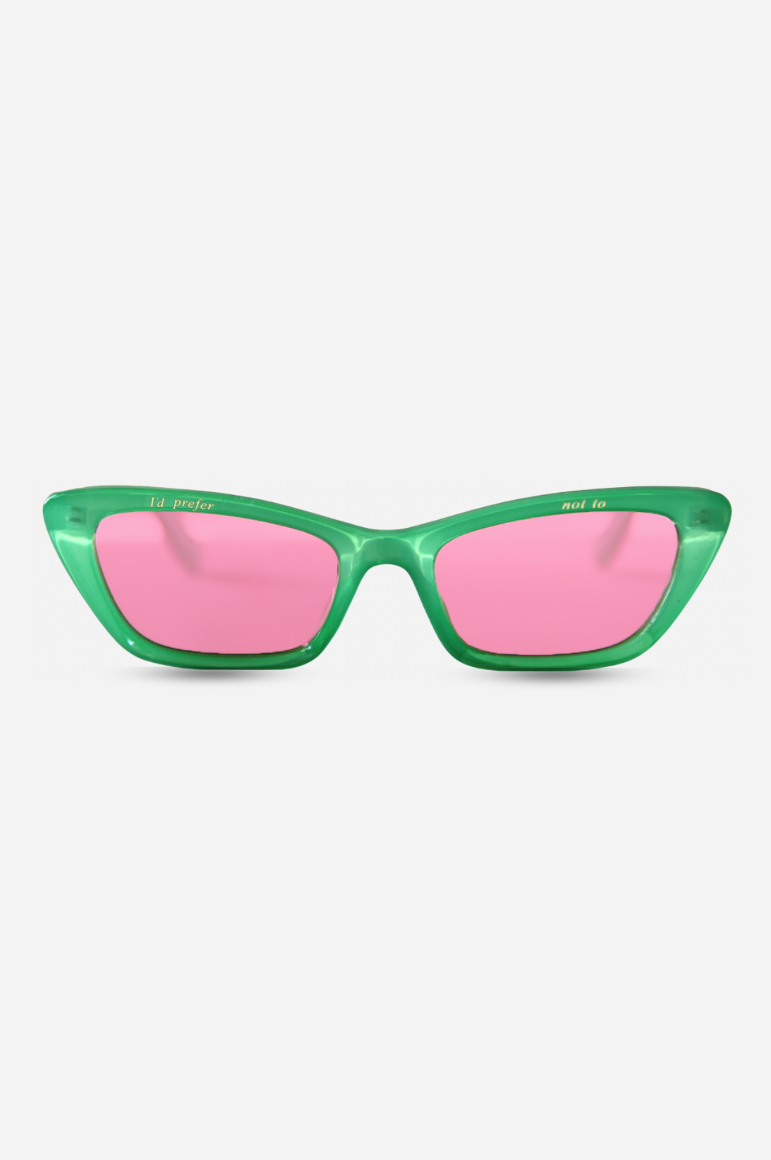 Blasé / Lime