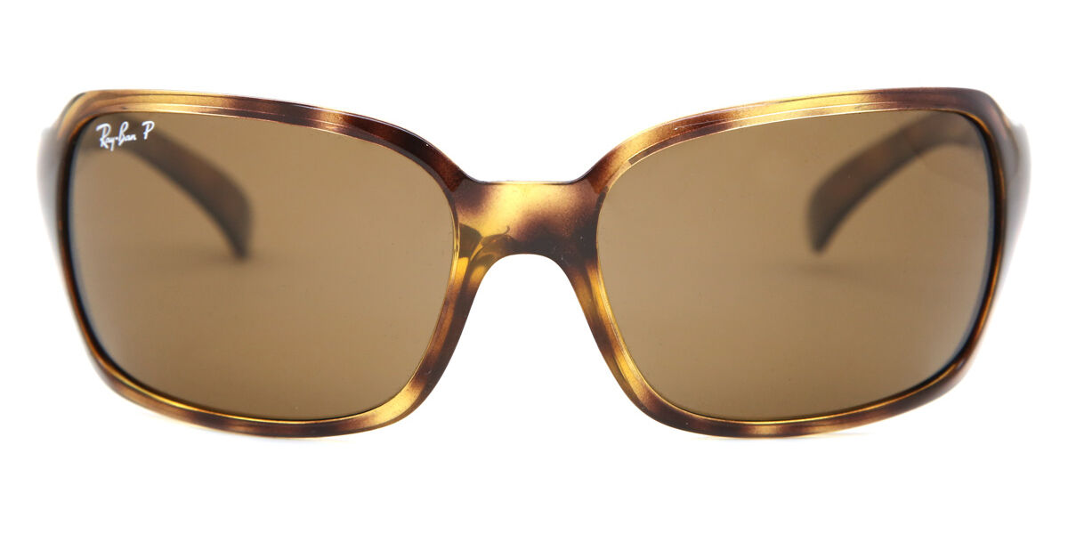 Ray-Ban RB4068 Highstreet Polarized 642/57