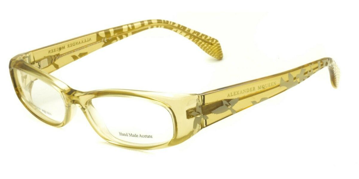 Alexander McQueen AMQ 4150 HAM