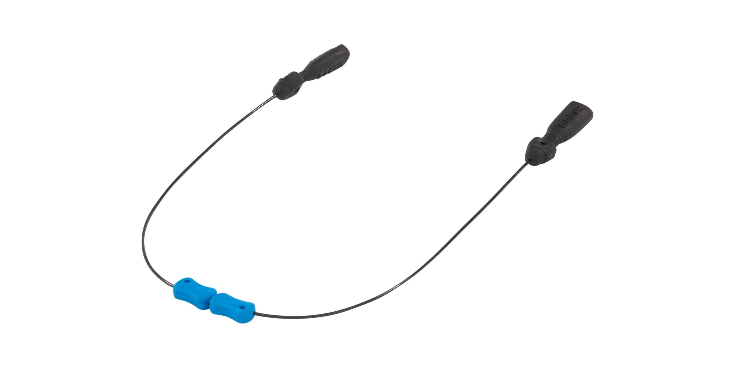 C-Line Adjustable Retainer in Black