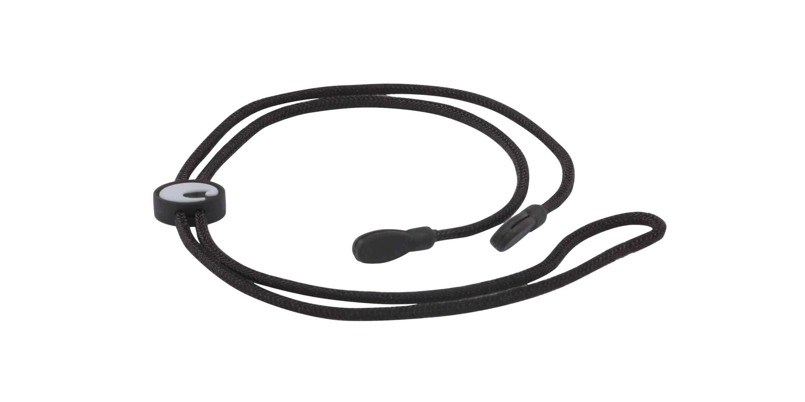 Fathom Cord in Black