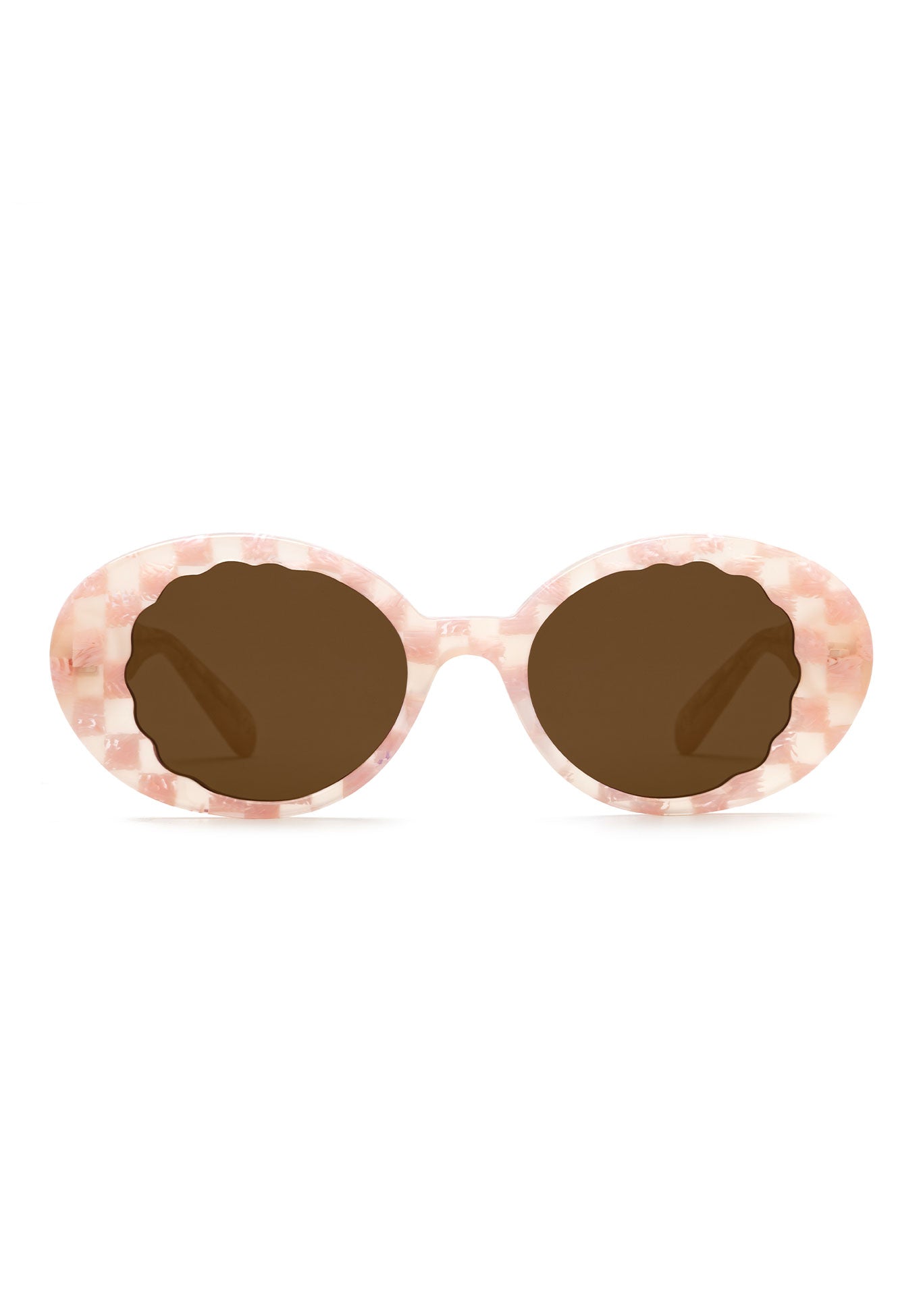 ALIXE | Plaid