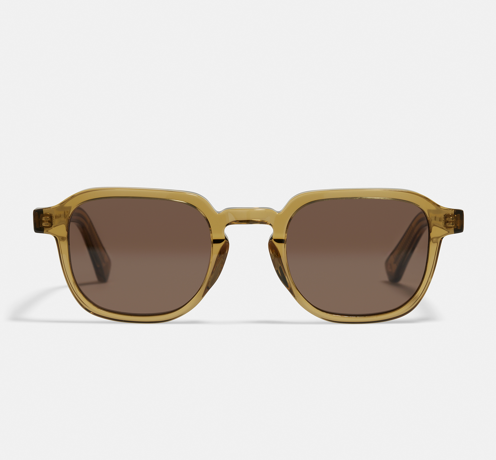 Amal Maple | Other Bio Acetate Sunglasses