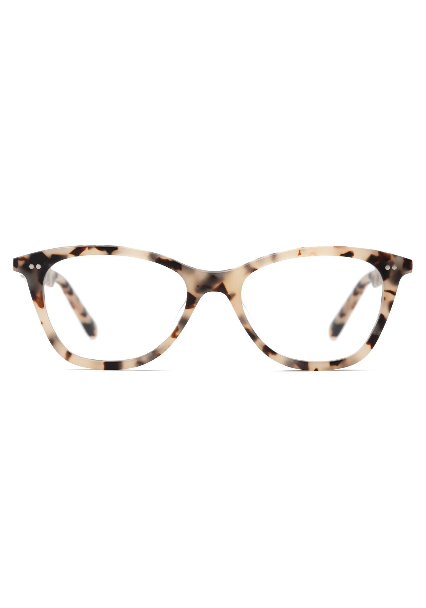 AMELIA | Matte Oyster