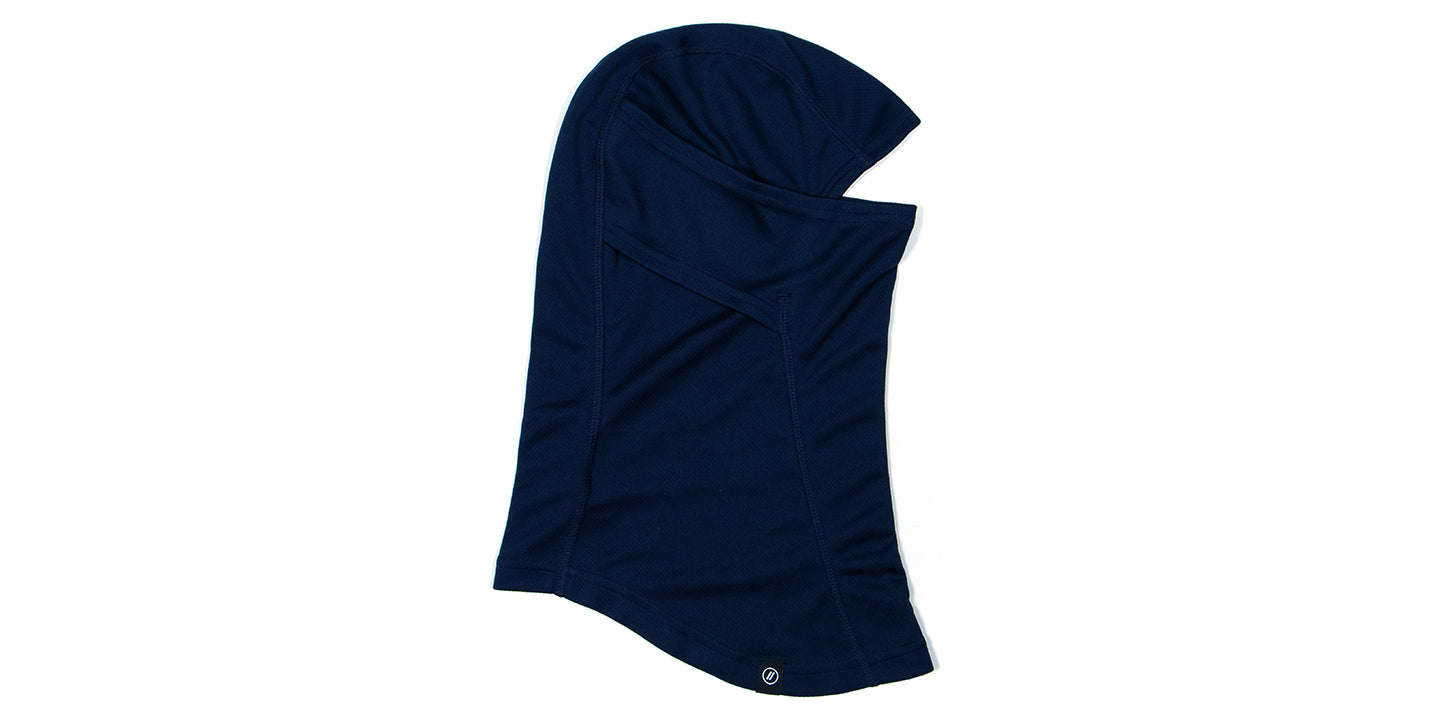 Balaclavas - Navy Balaclava