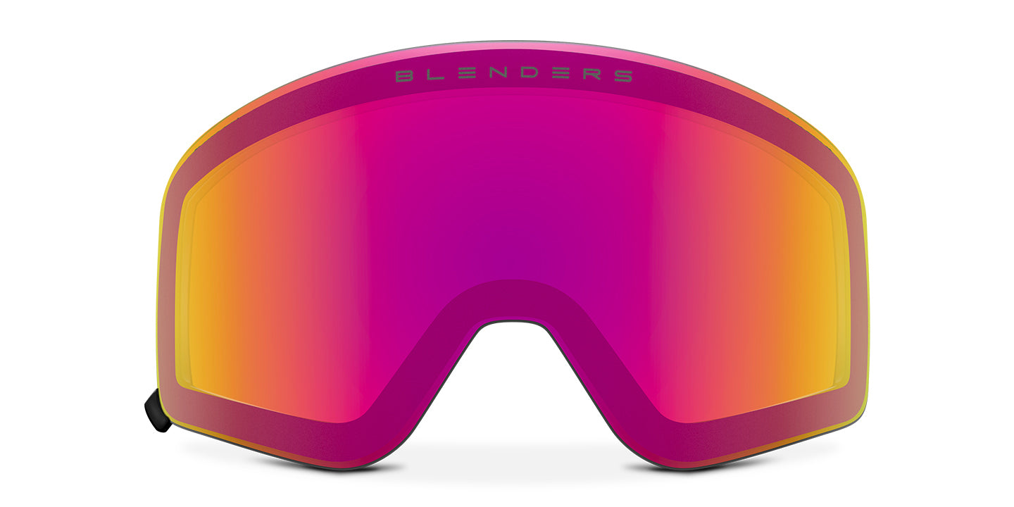 Aura Snow Lenses