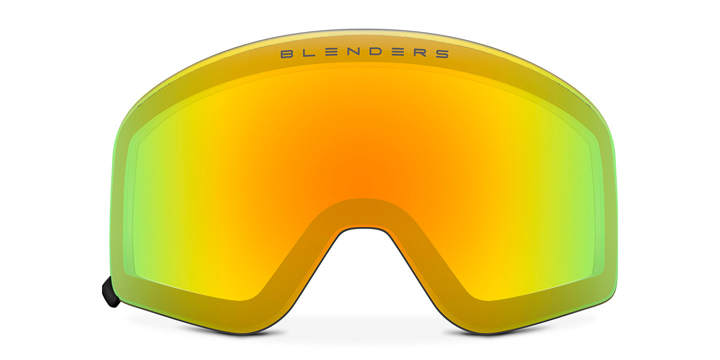 Aura Snow Lenses - Sky Gold | Aura Spare Lens