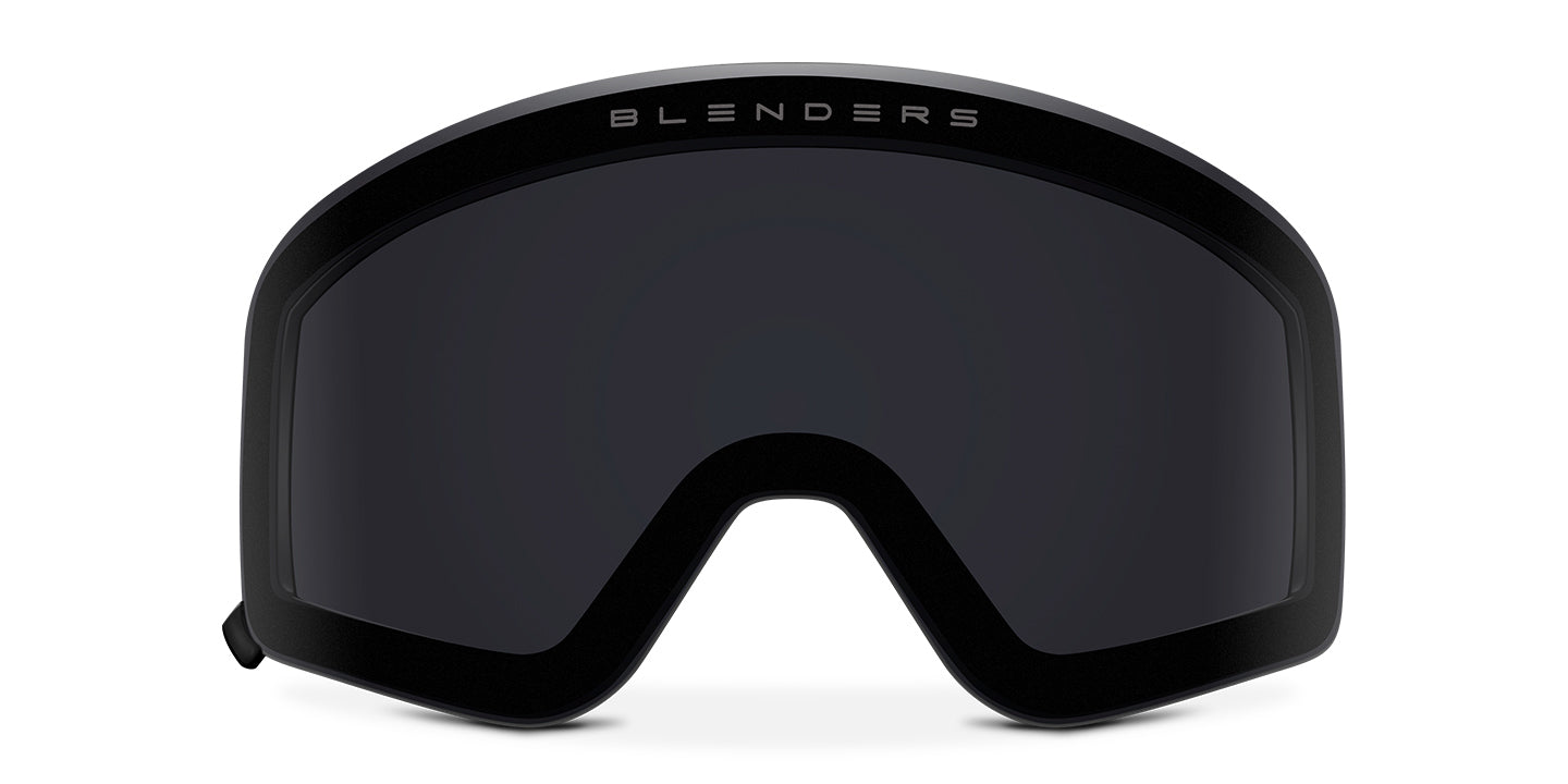 Aura Snow Lenses - Smoke Black | Aura Spare Lens