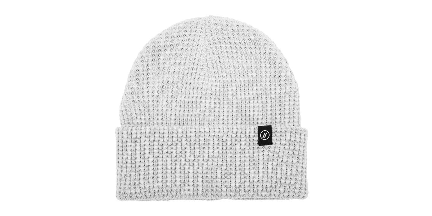 Waffle Knit Beanies