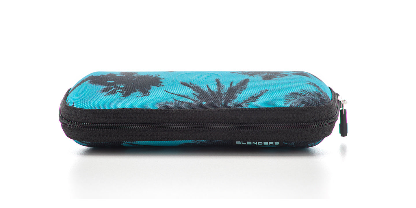Cases - Pacific Case
