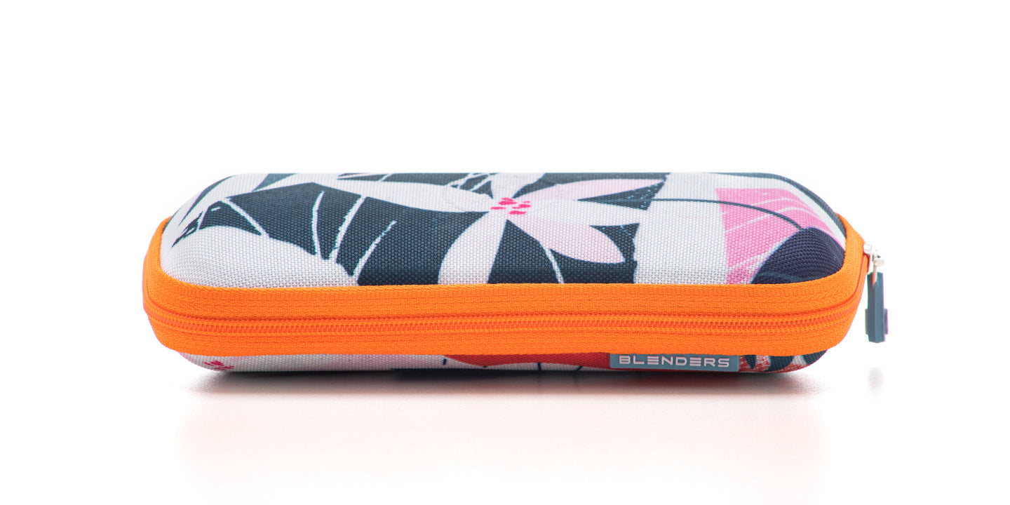 Cases - Tropics Case