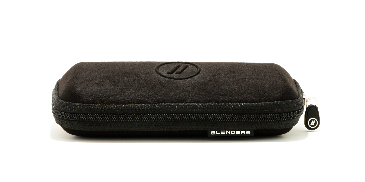 Cases - Dapper Case