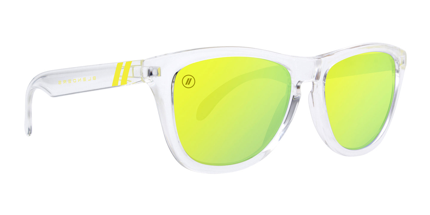 L Series - Lemon Blitz
