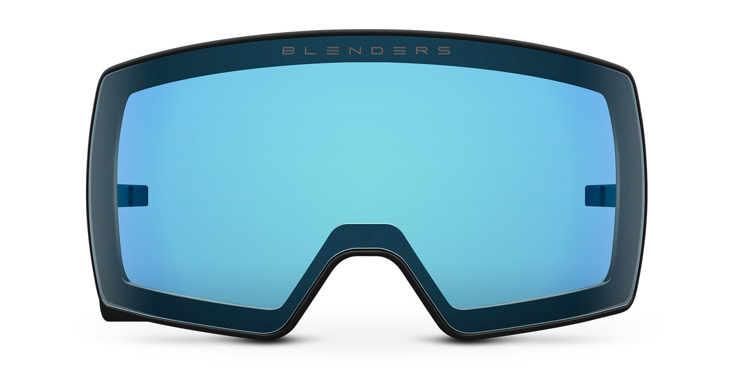 Nebula Snow Lenses - Froze Bros Low Light | Nebula Spare Lens