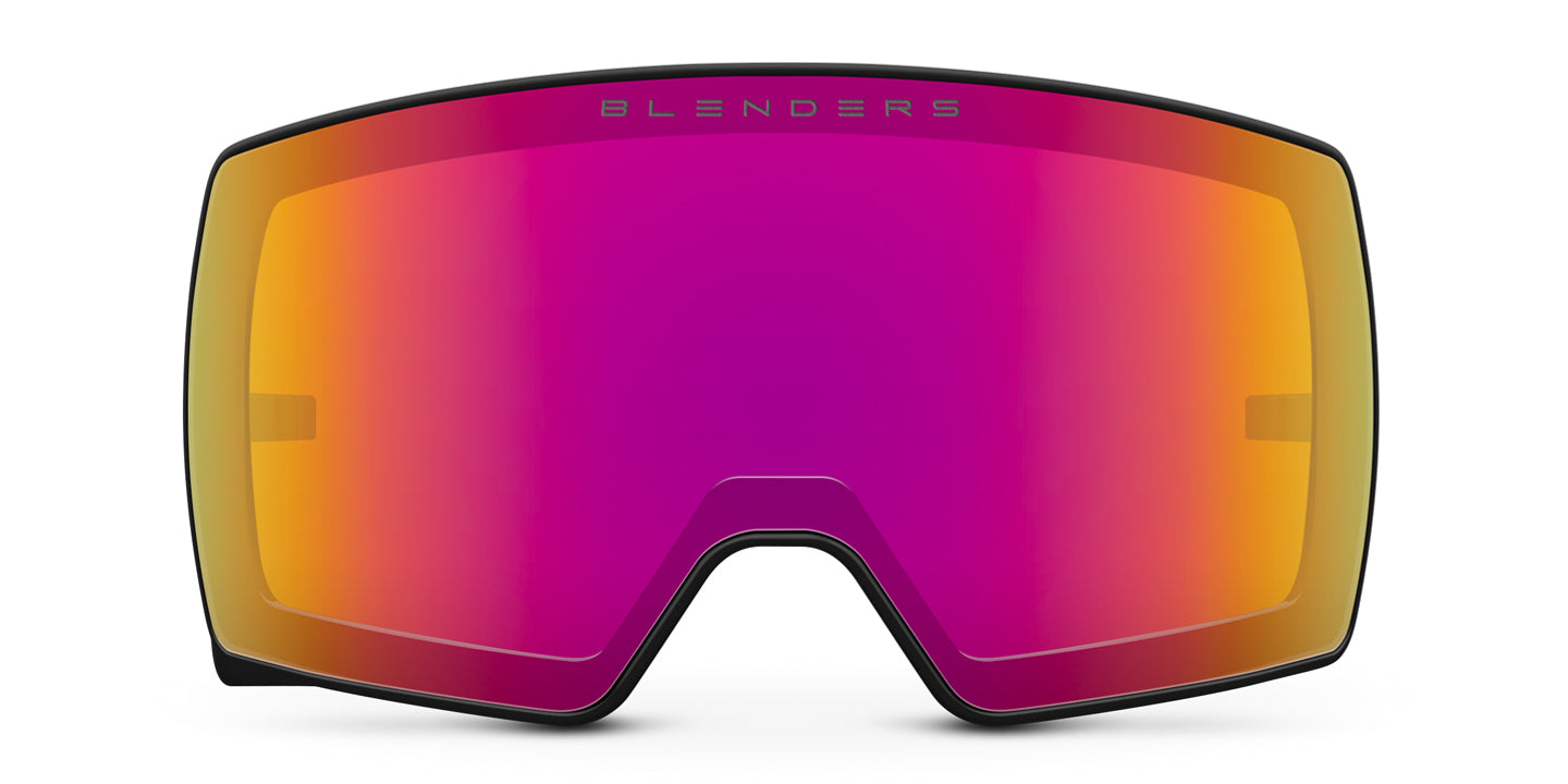Nebula Snow Lenses - Polar Pink | Nebula Spare Lens