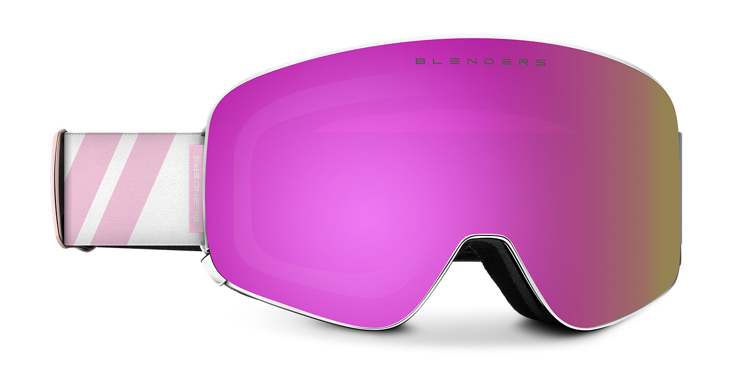 Aura Snow Goggles