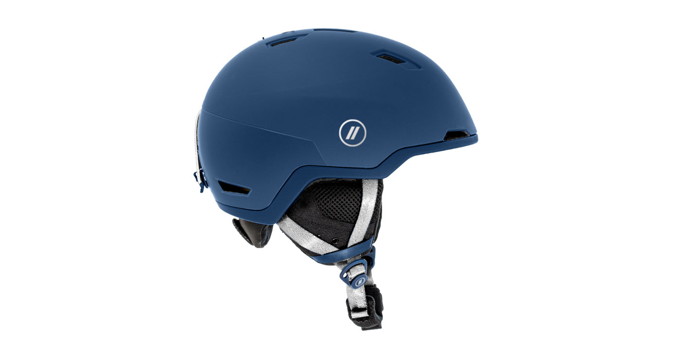 Dome Snow Helmet - Dome MIPS Helmet | Matte Navy