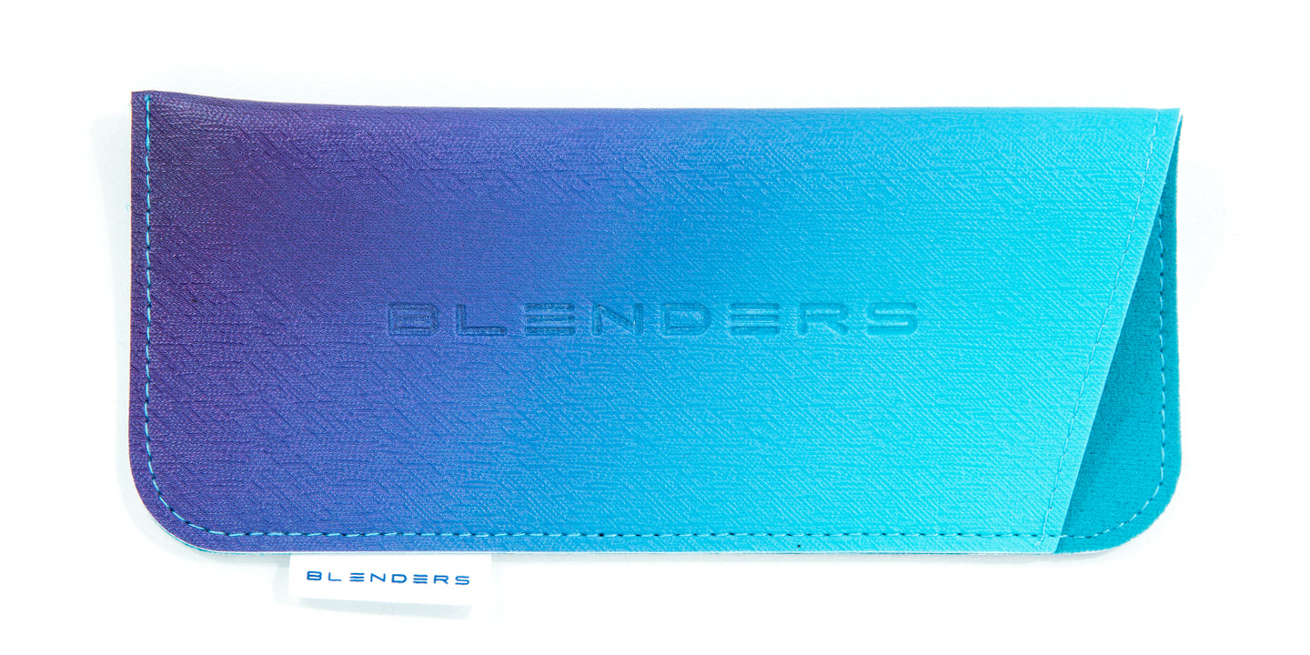 Sleeves - Blues Sleeve