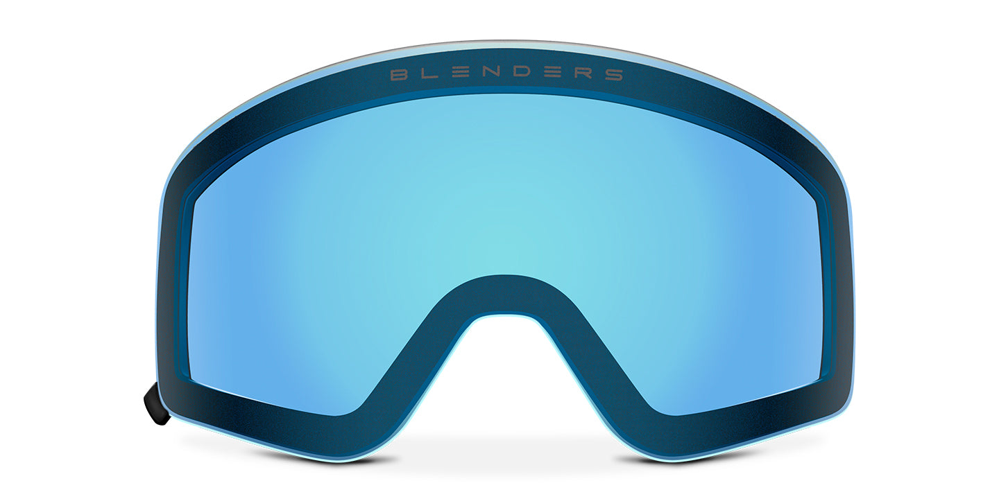 Aura Snow Lenses - Froze Bros Low Light | Aura Spare Lens