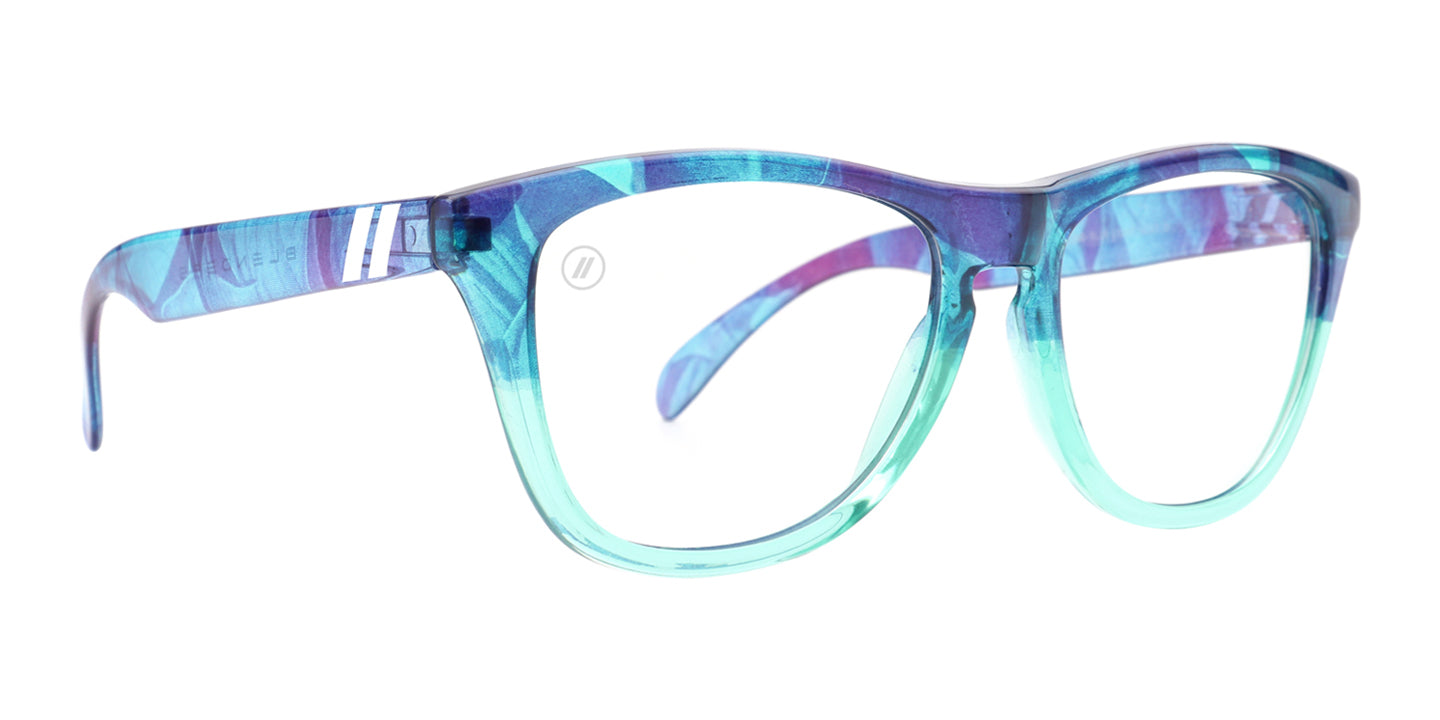 L Series | Blue Light - Torrealba Hustle
