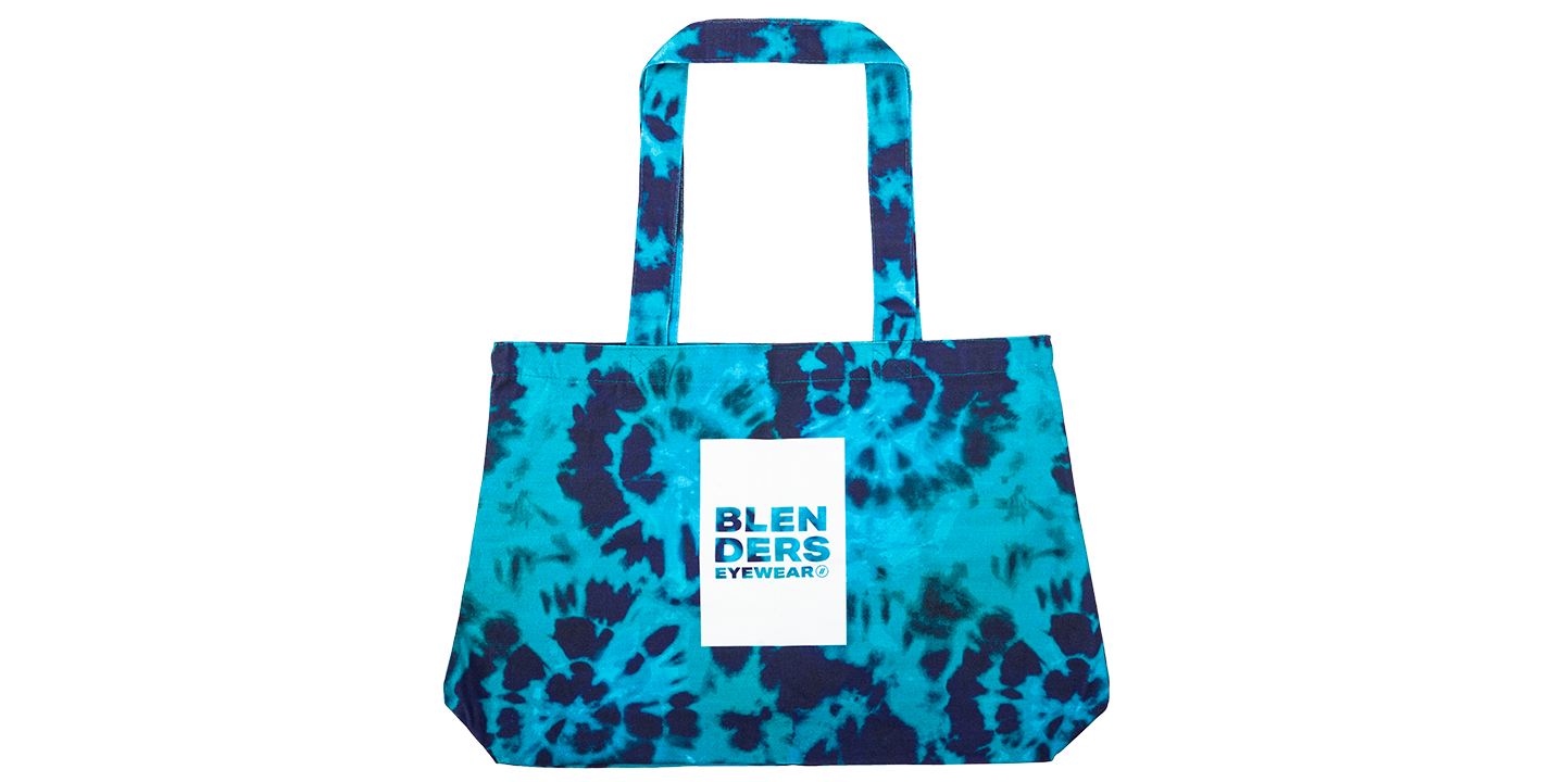 Tote Bag - Ocean Devotion
