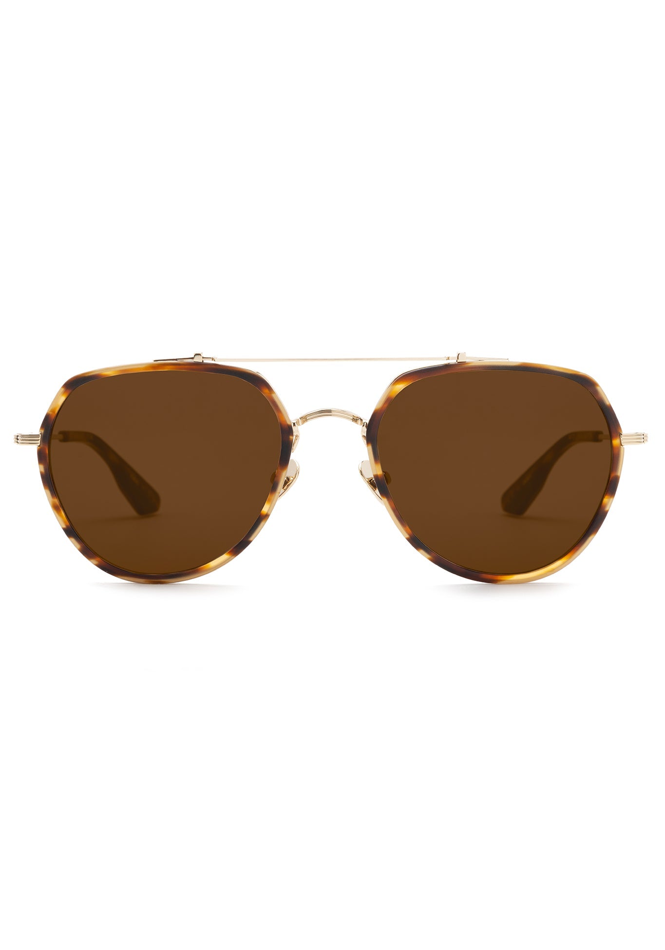 BAKER | Matte Hickory 12K Titanium