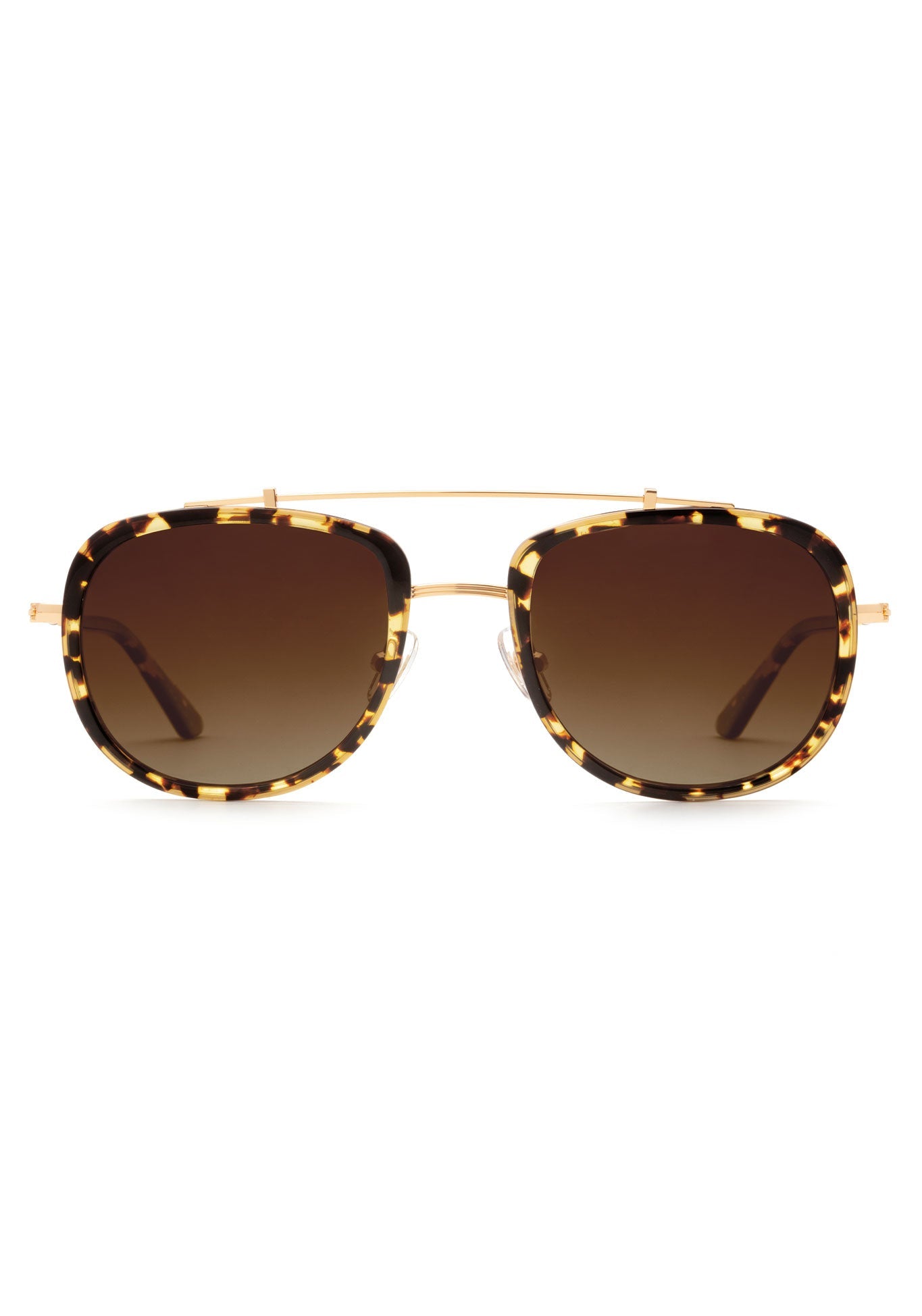 BRETON | Zulu 24K Polarized