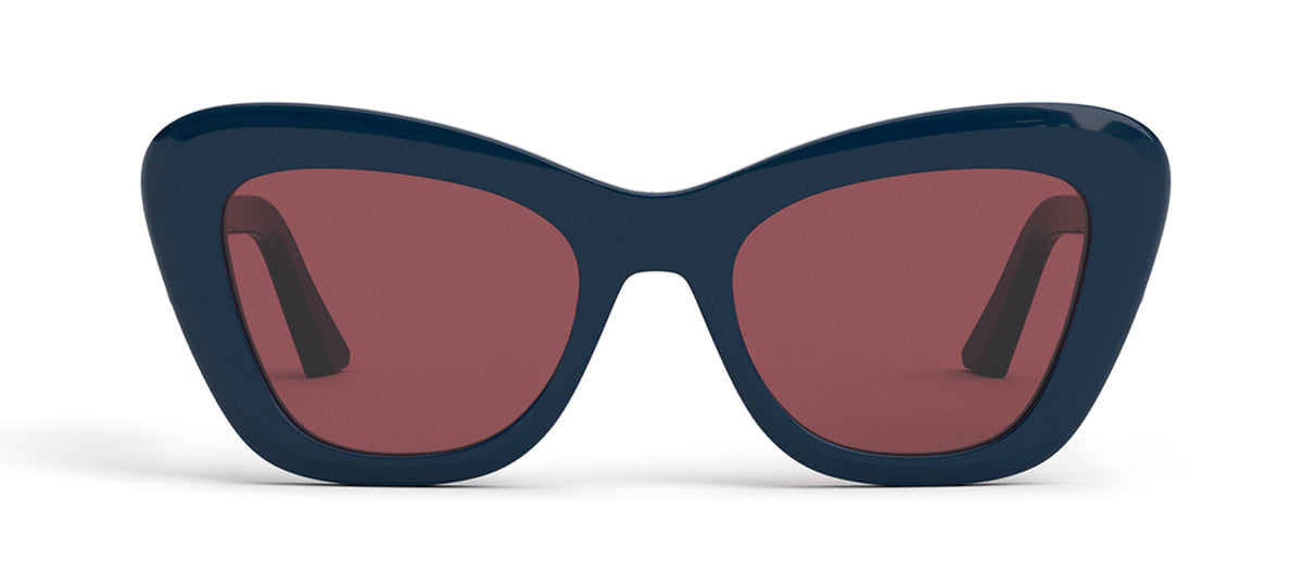 DIORBOBBY B1U 90S Cat Eye Sunglasses