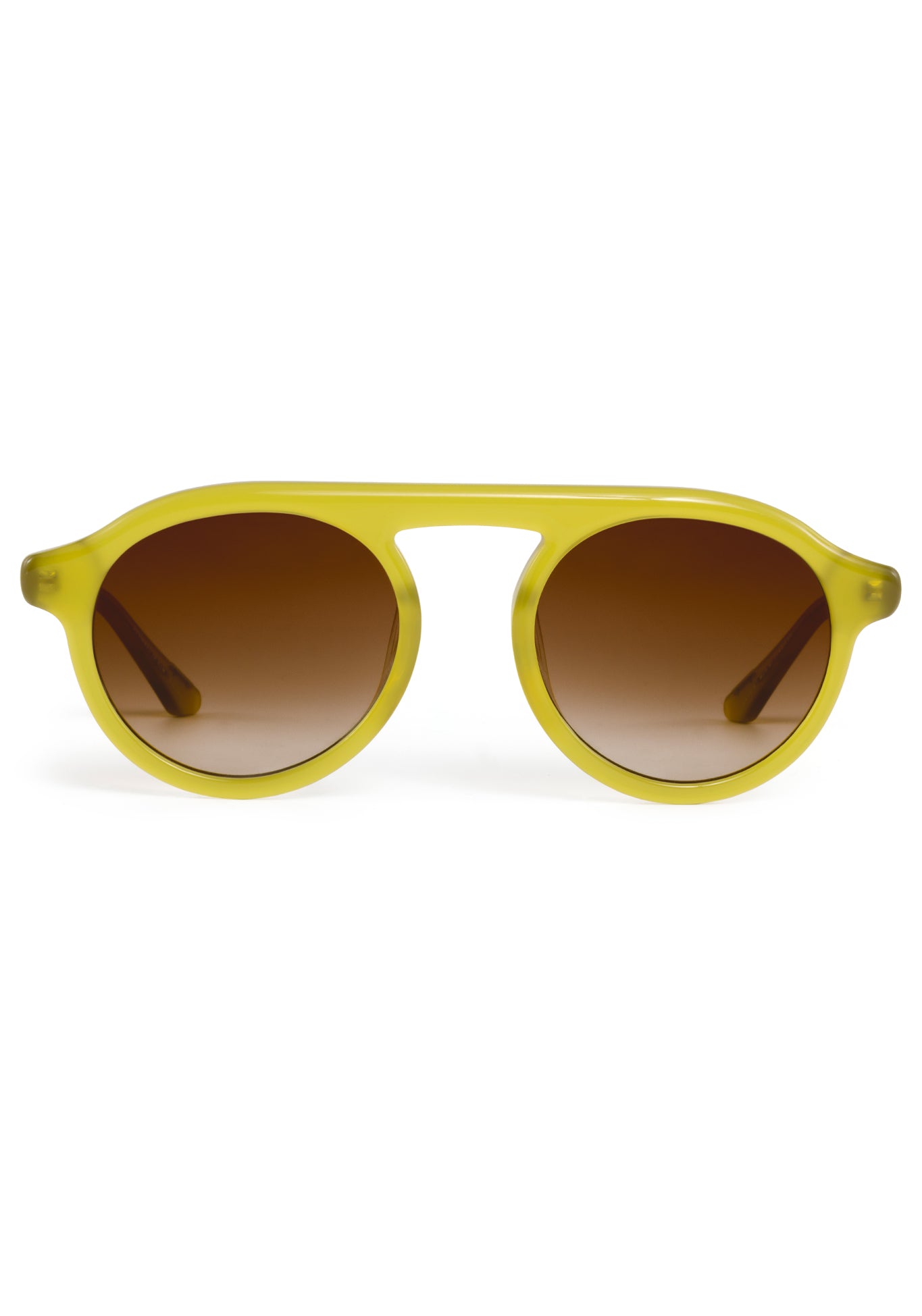 CAMERON | Chartreuse