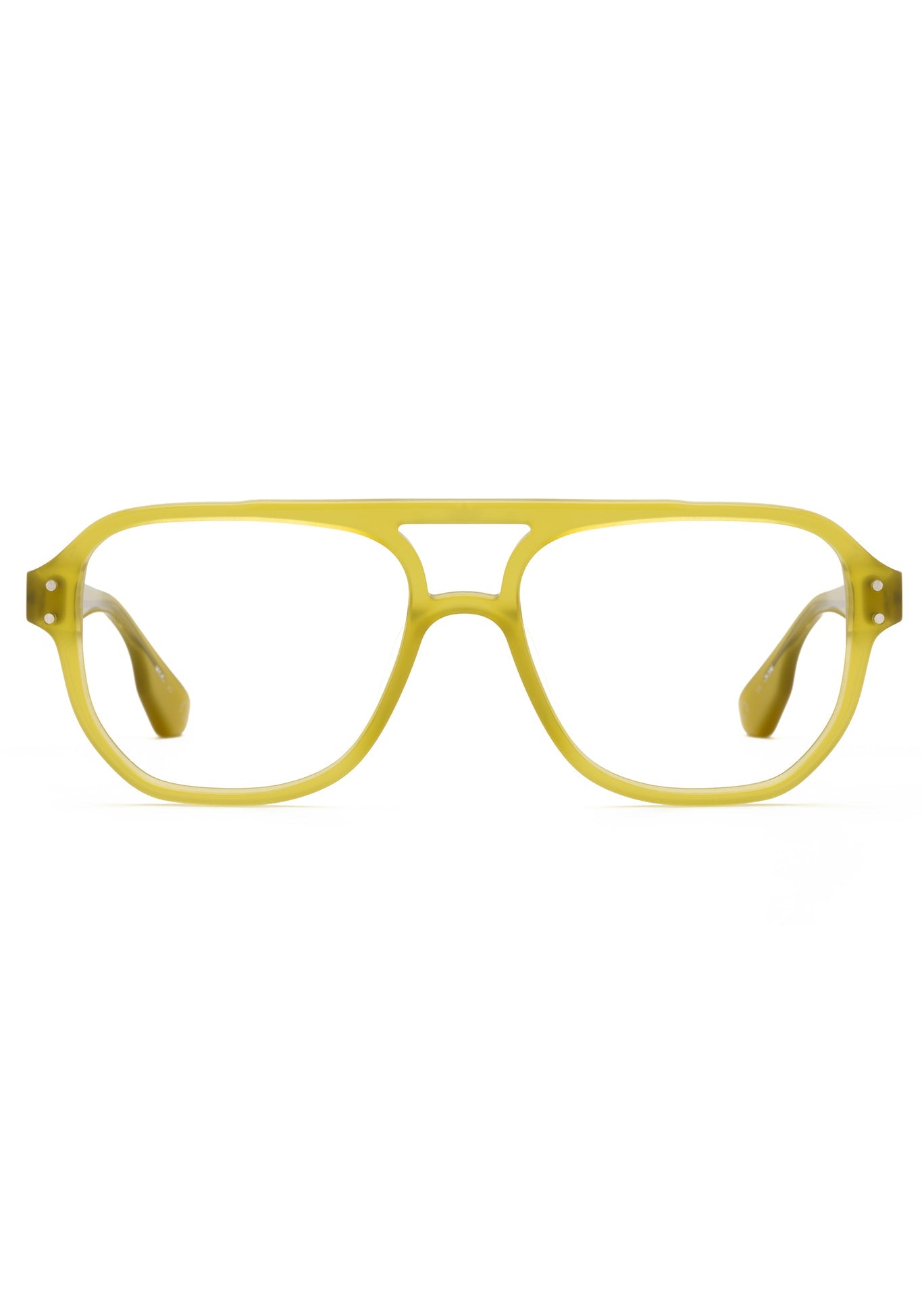 CHARLIE | Chartreuse