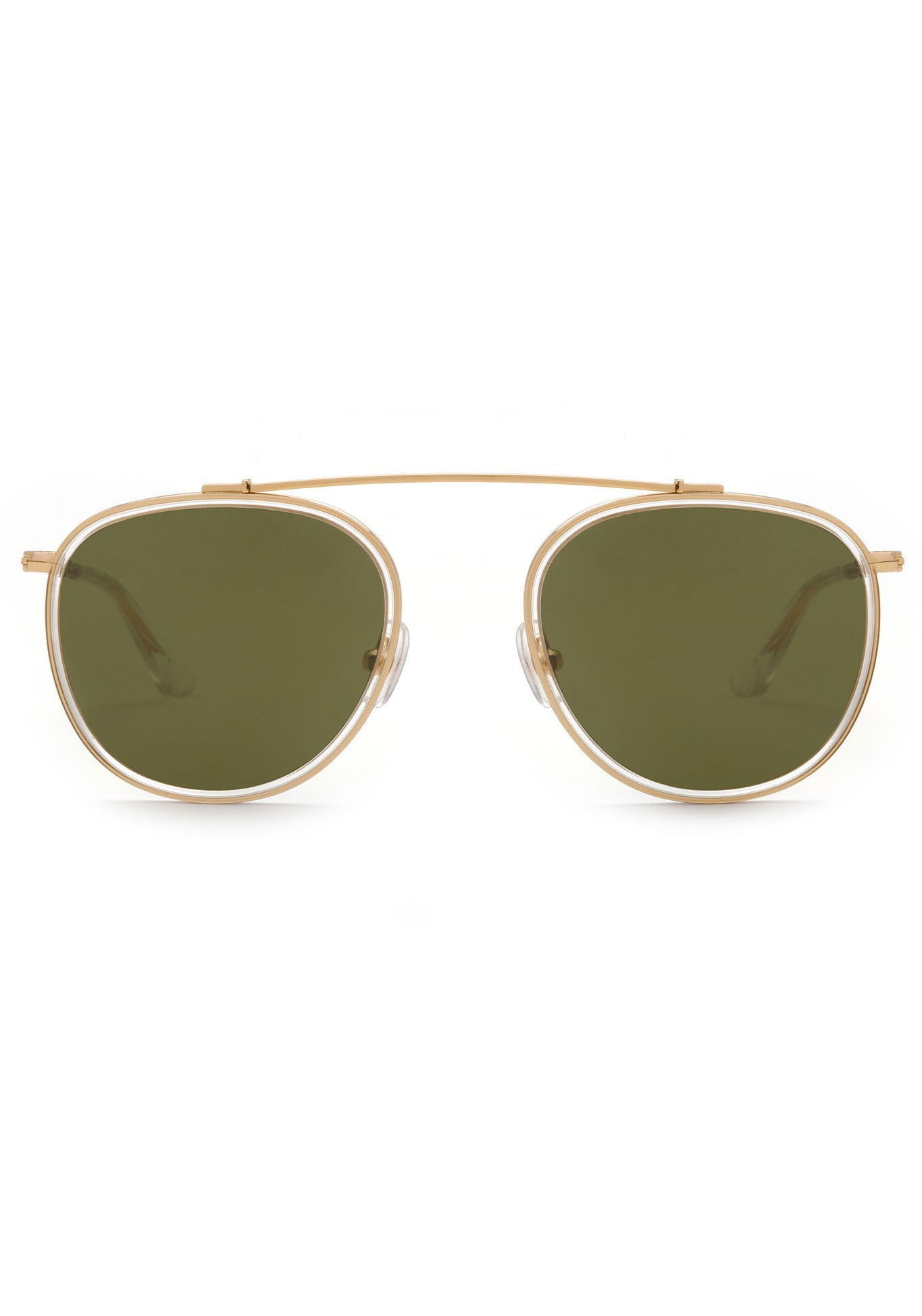 CHARTRES | Crystal 24K Polarized
