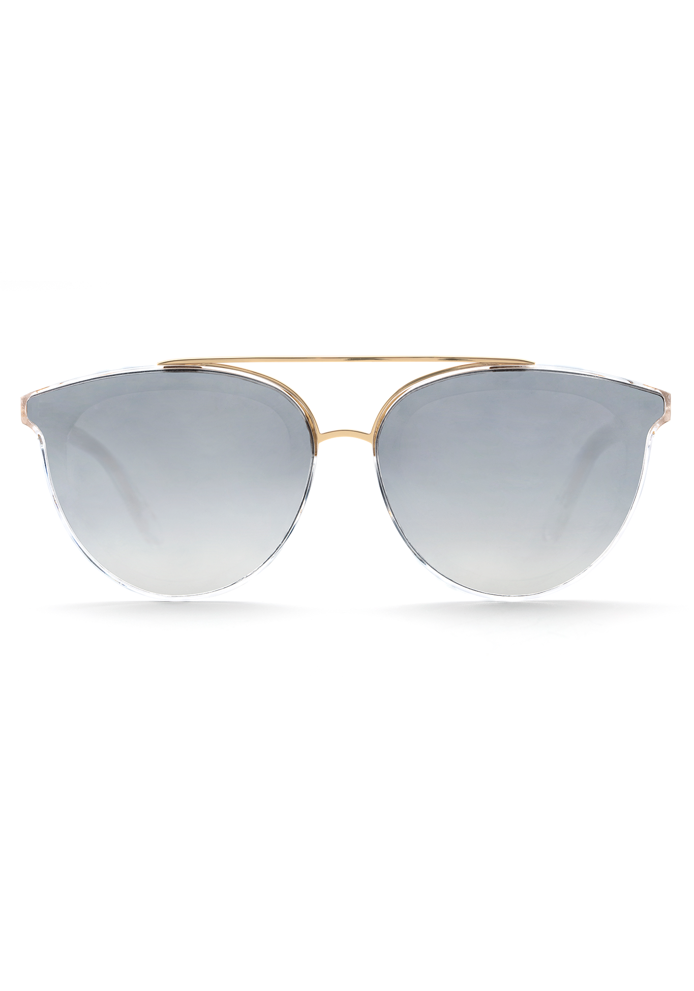 CLIO NYLON | Crystal 24K