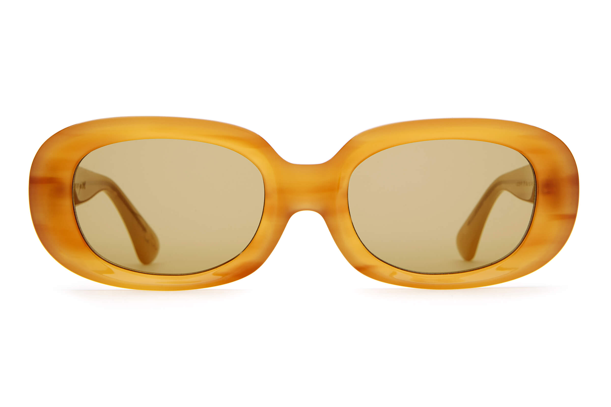 The Bikini Vision Sunshine Demi Polarized Sunglasses