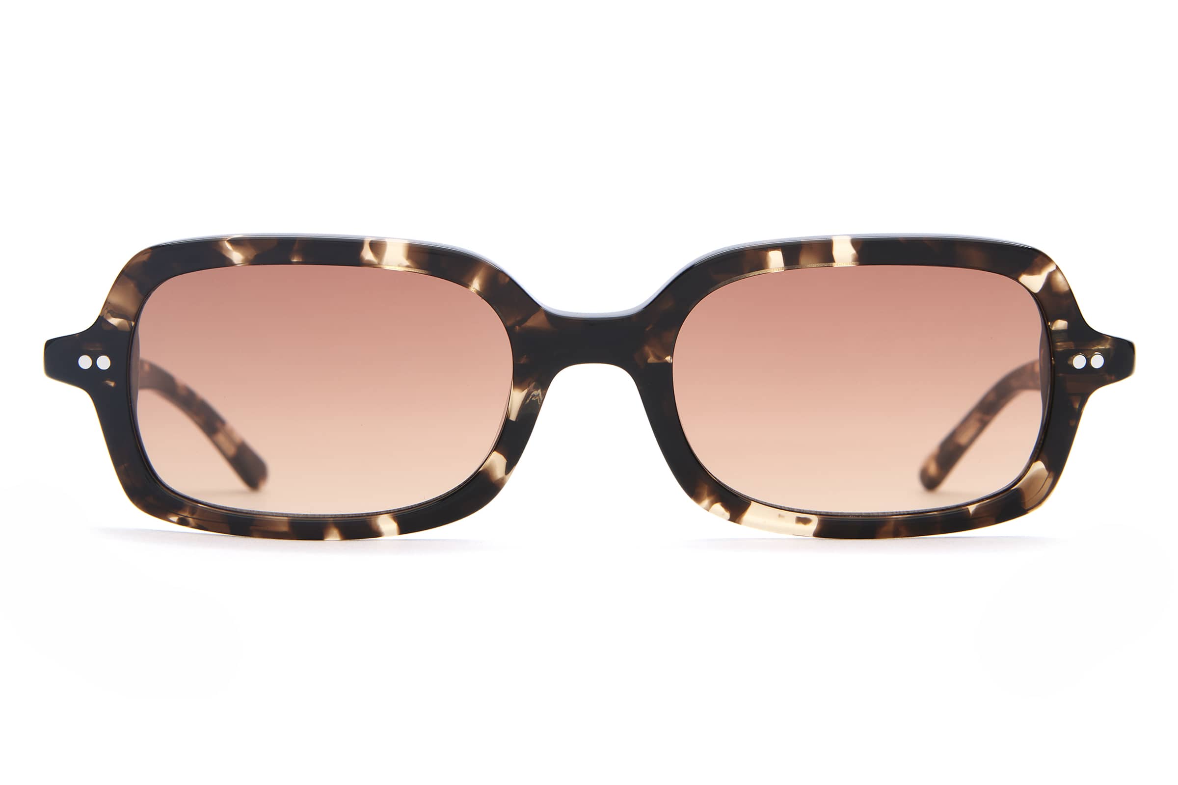 The Dream Cassette Desert Tortoise Sunglasses