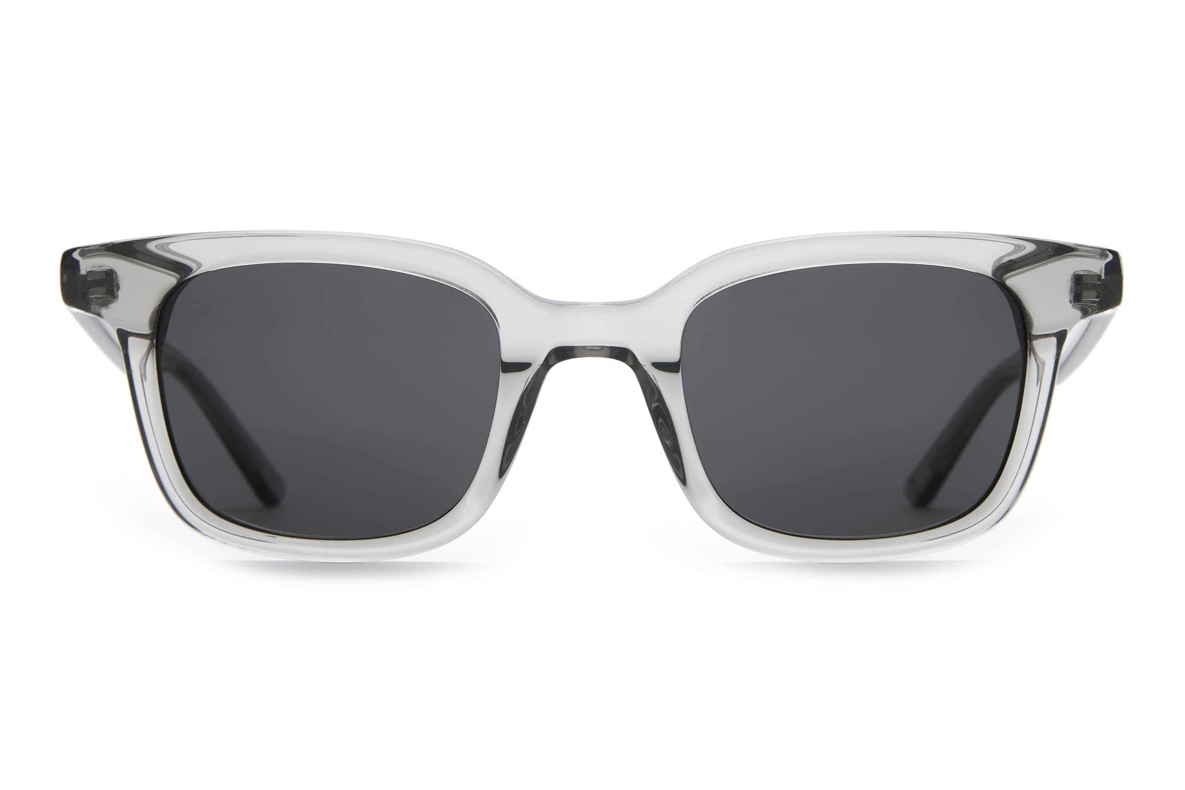 The Dropout Boogie Smoke Bio Polarized Sunglasses