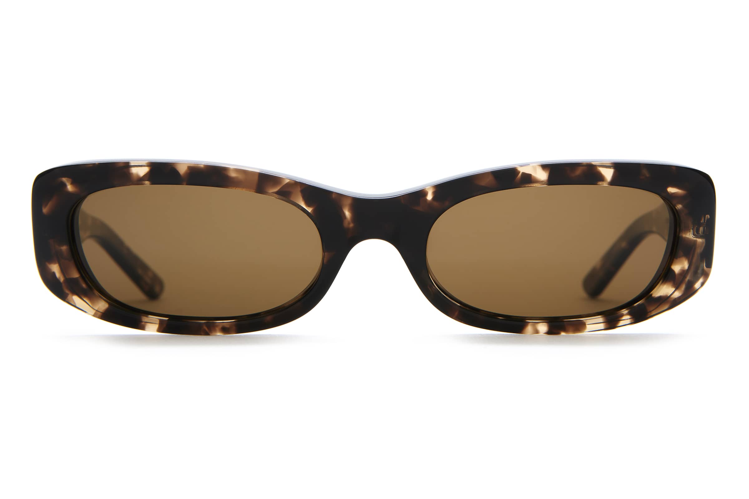 The Void Pixie Desert Tortoise Polarized Sunglasses