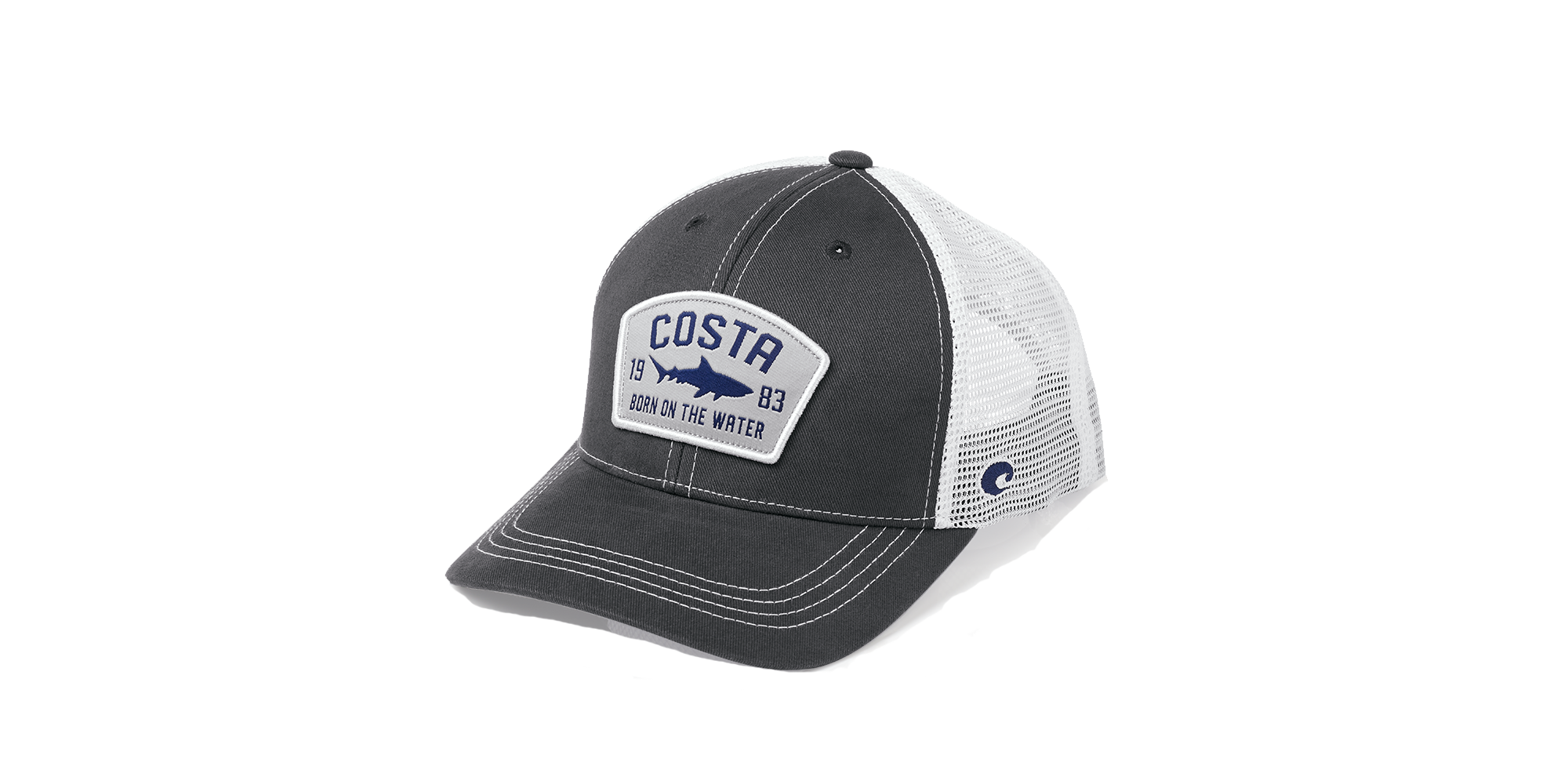 Chatham Trucker