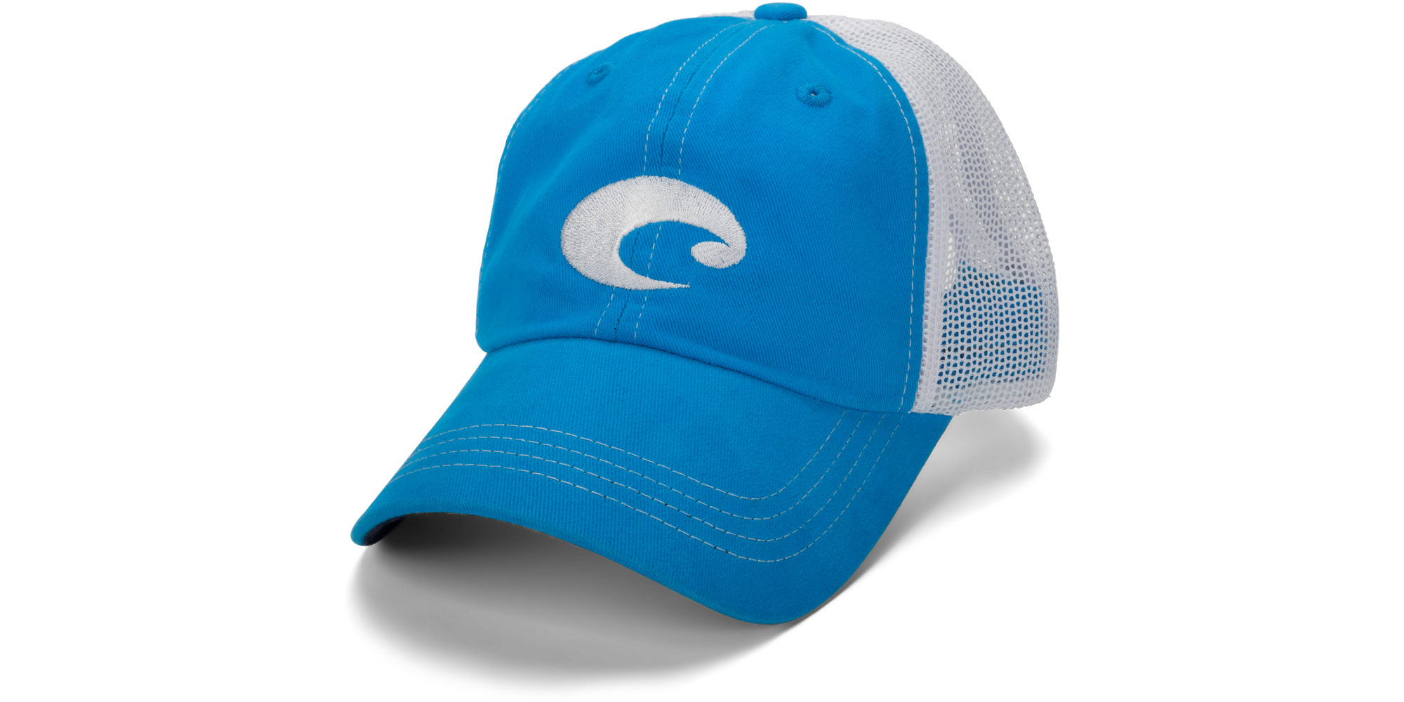 Costa Mesh Hat