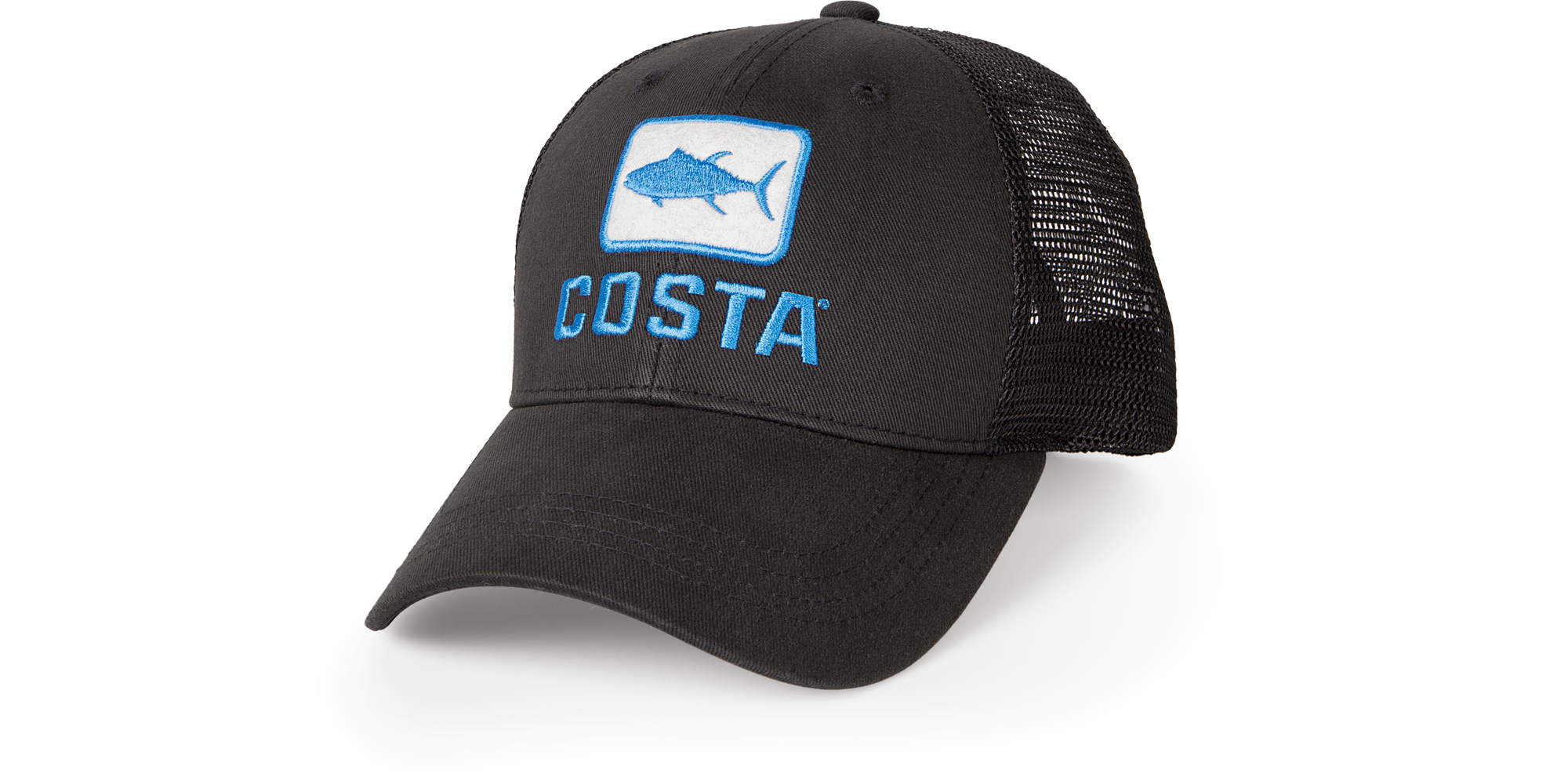 Costa Tuna Trucker