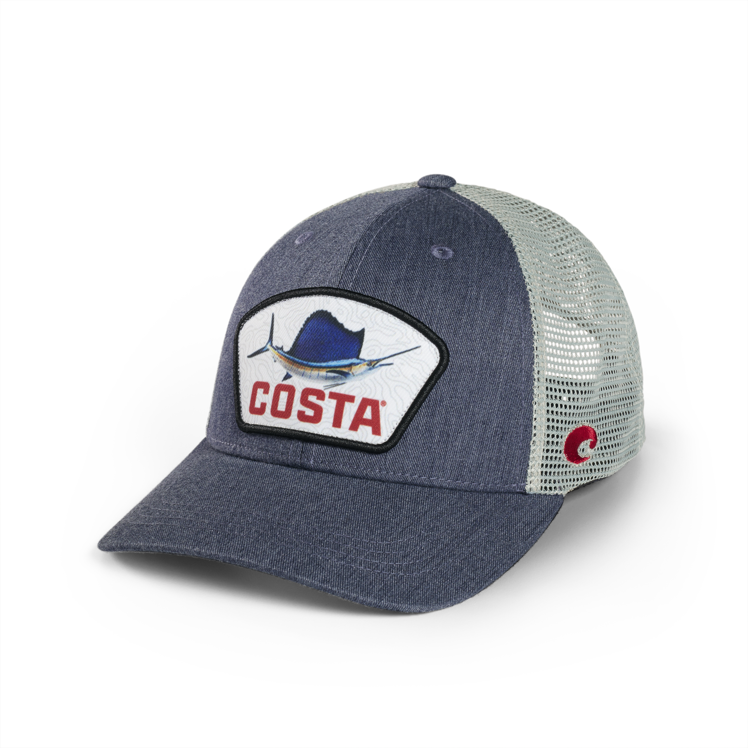 Topo Sailfish Trucker