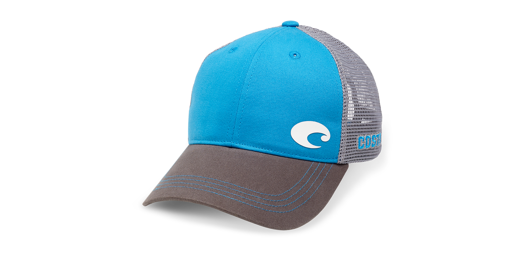 Logo Trucker