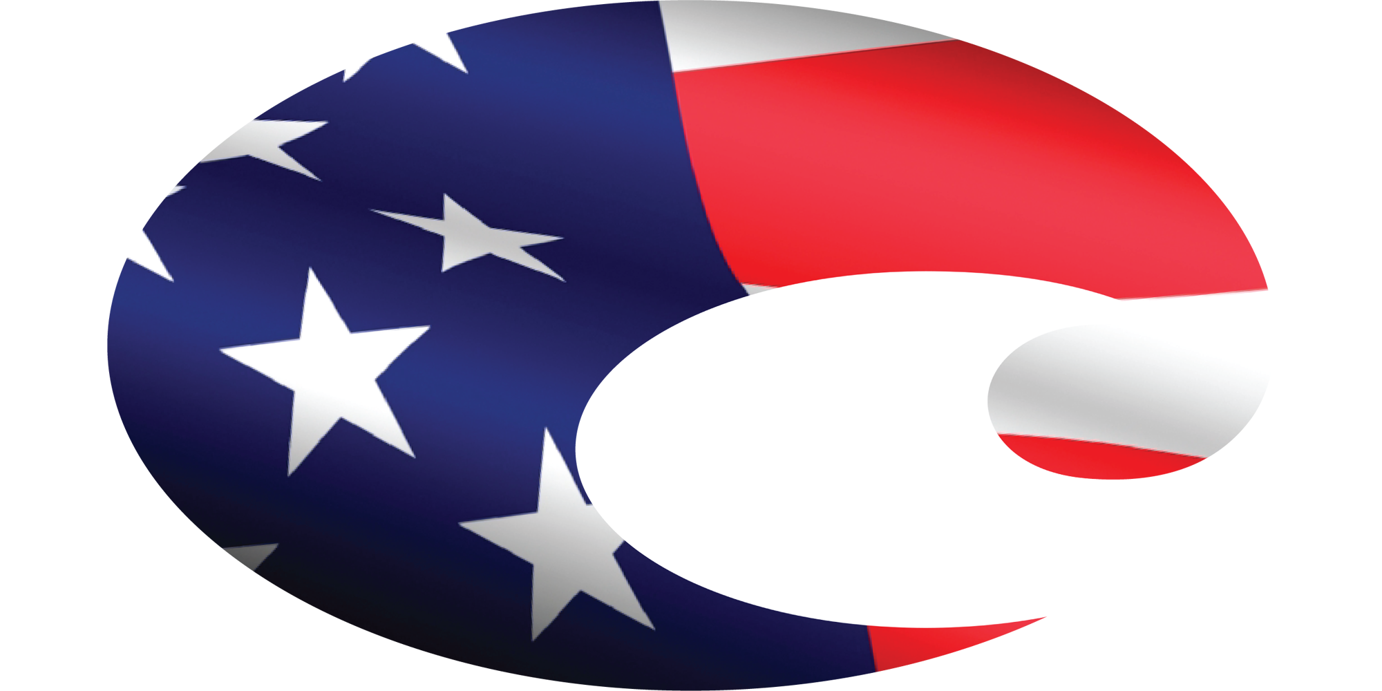 Costa Flag Decal