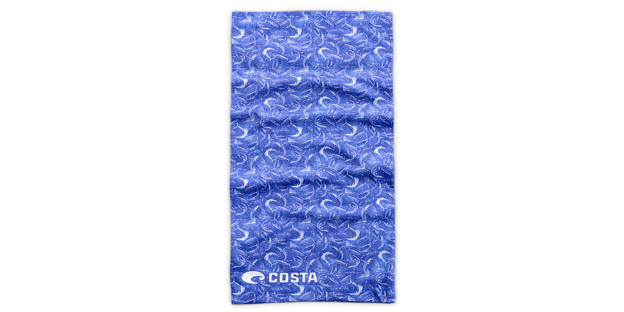 Costa Vintage Fish C-Mask