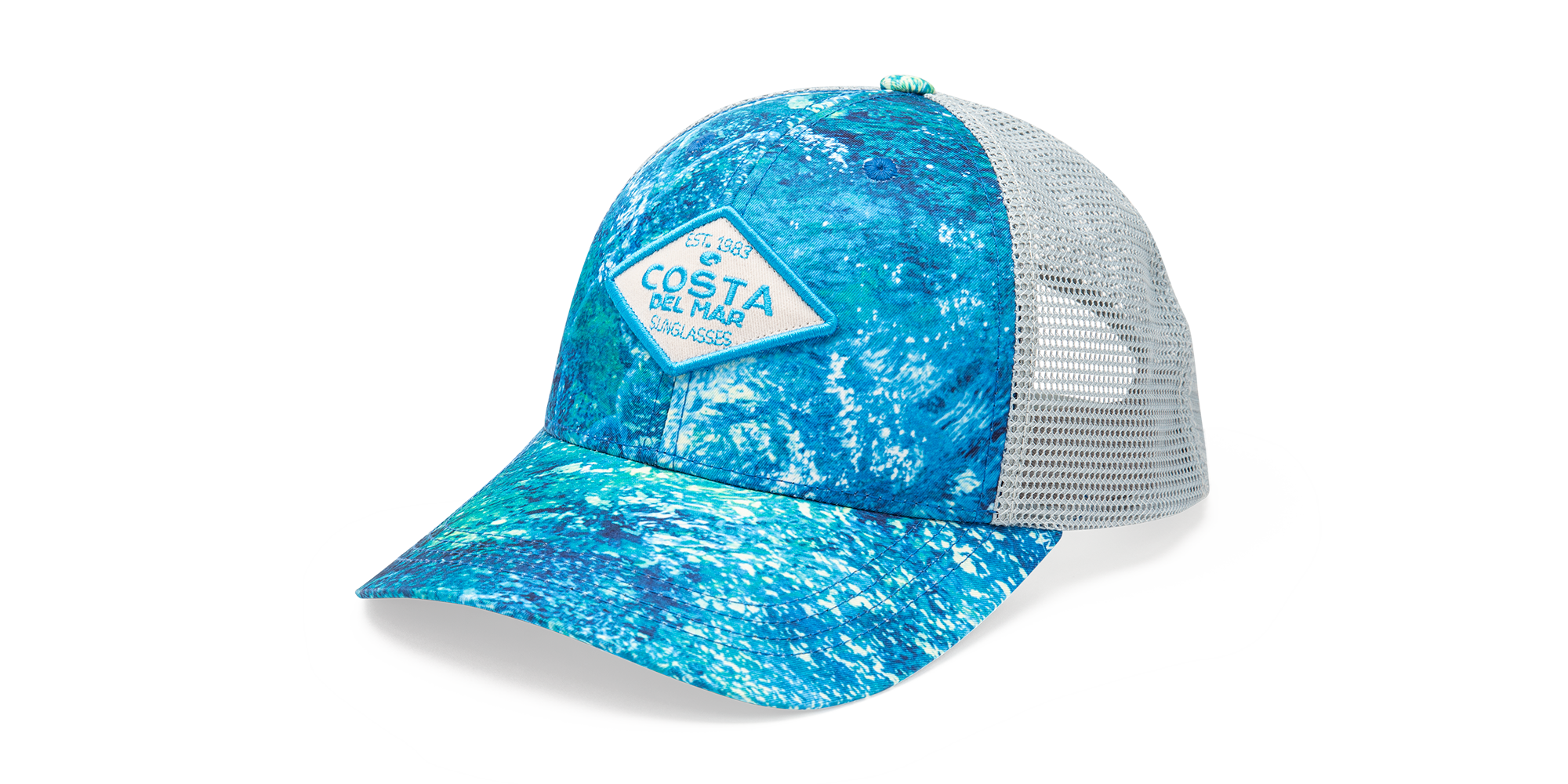 Mossy Oak® Coastal Inshore Trucker