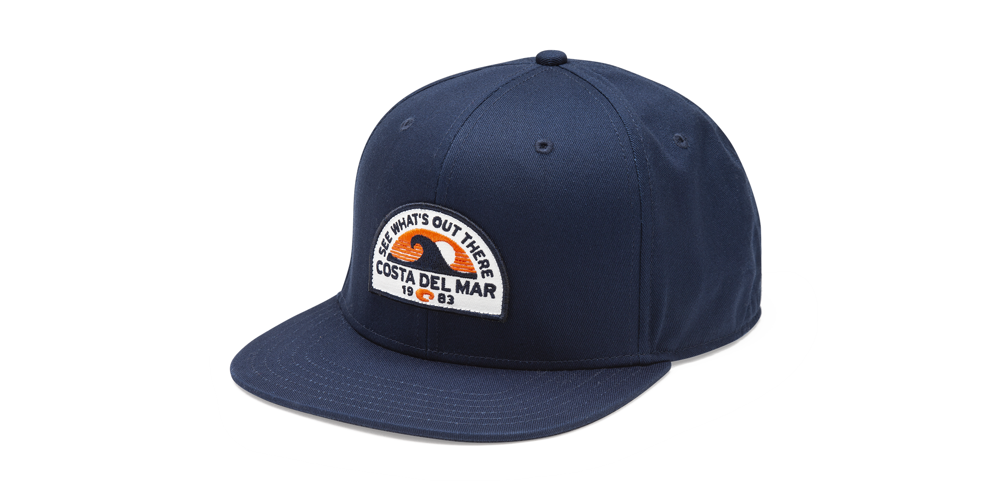 Maverick Snapback