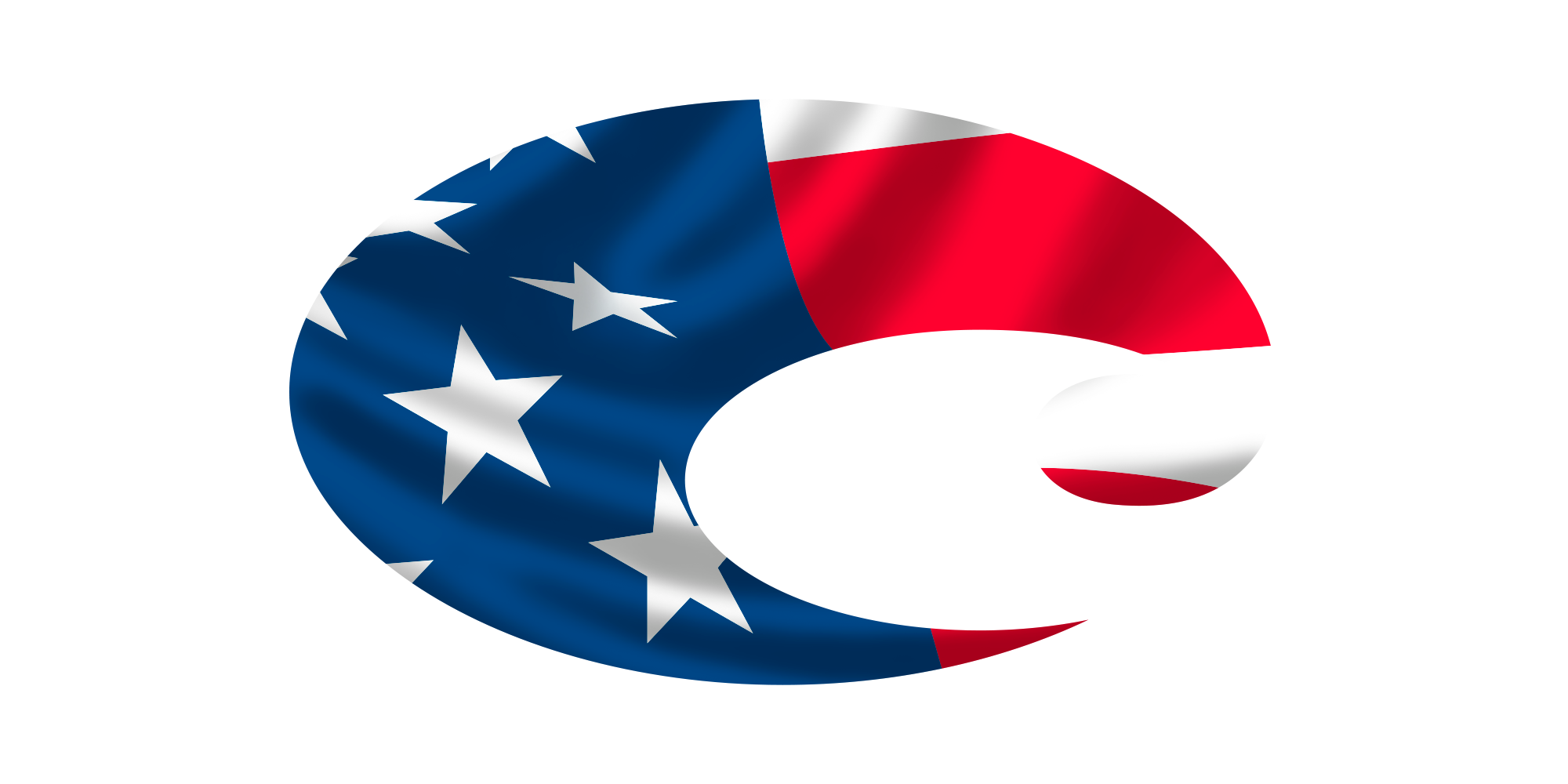 Americana Premium Decal