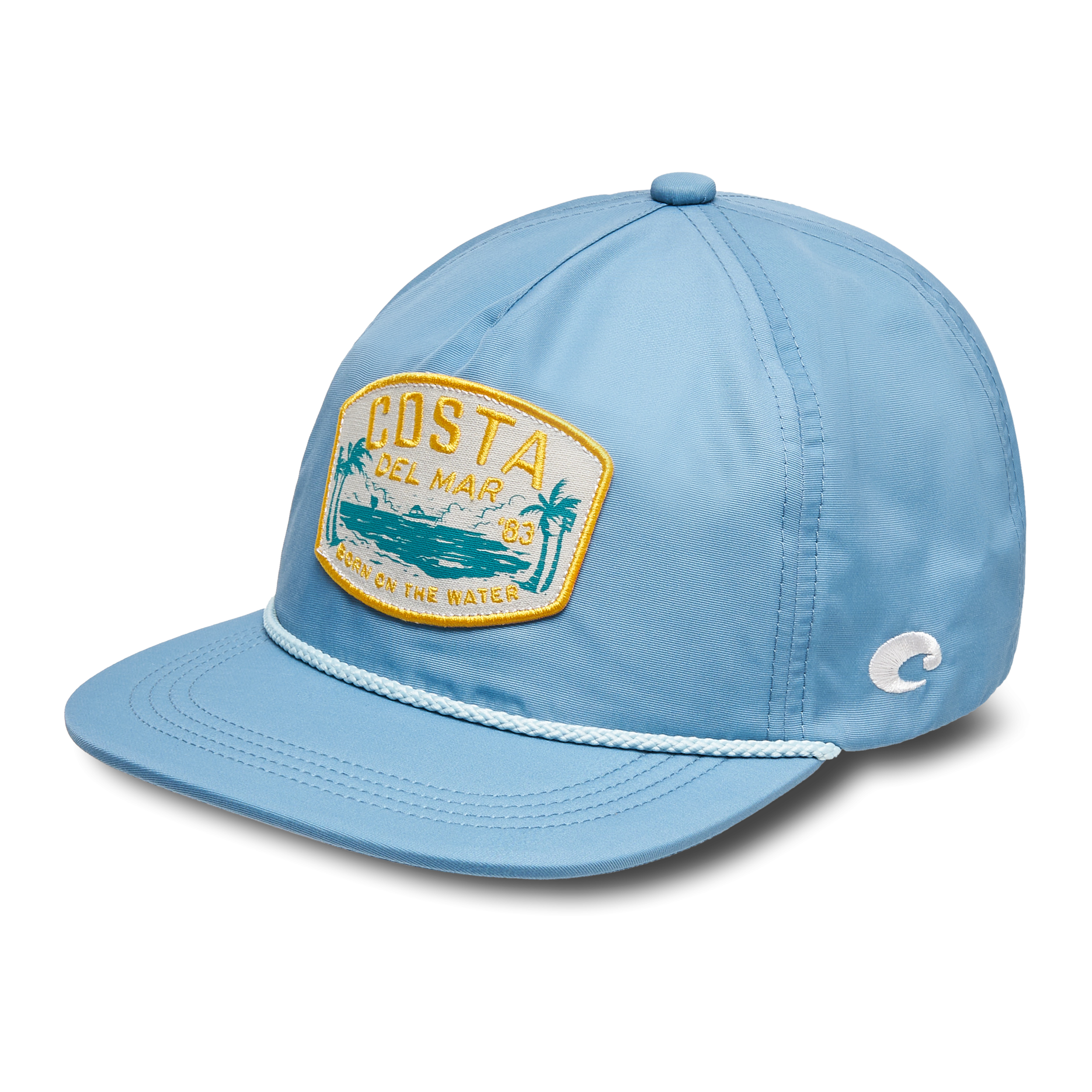 Odessa Snapback