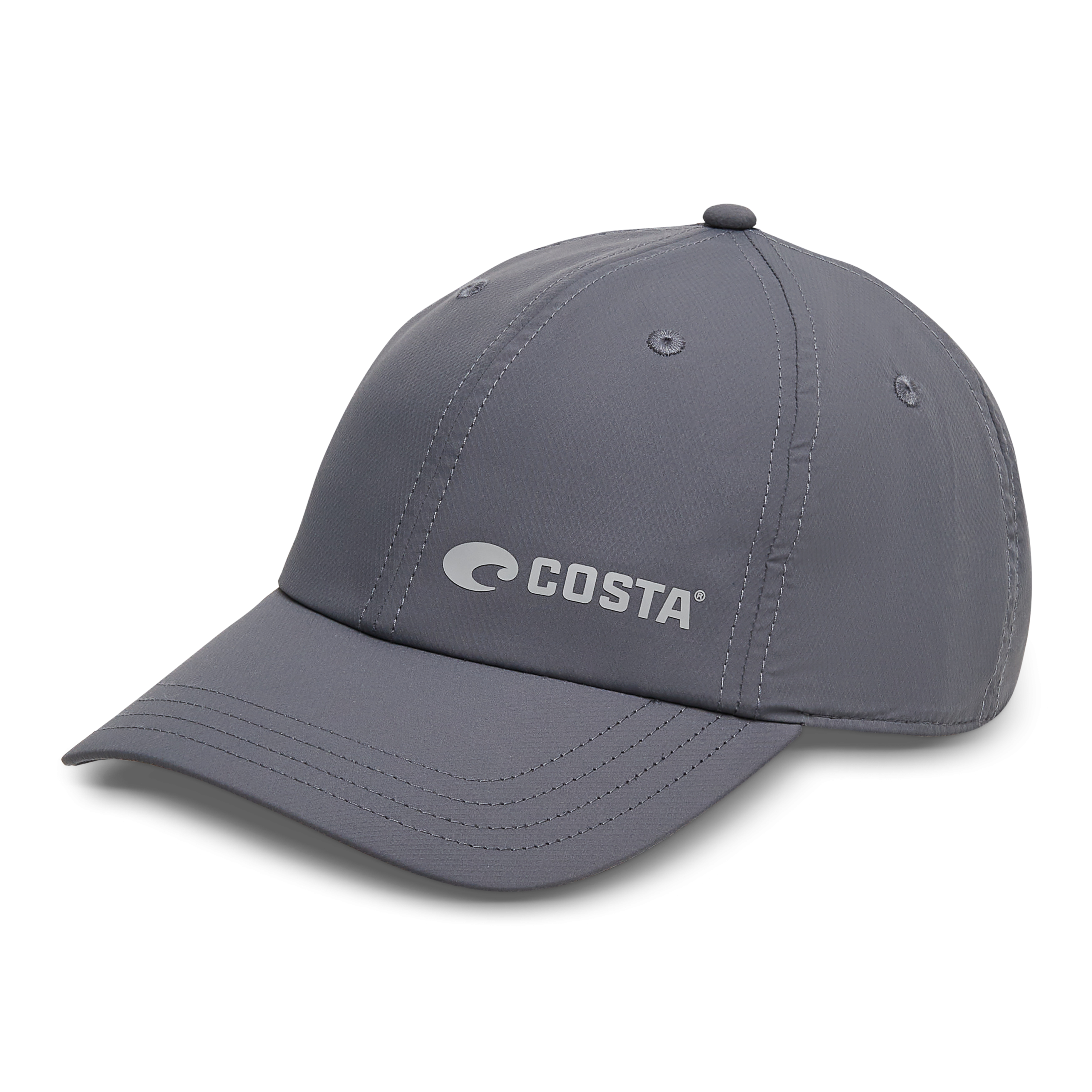 6P Unstructured Performance Trucker